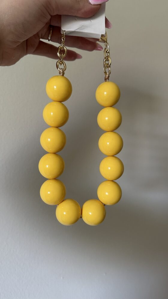 Bubble Necklace (047251) - Εικόνα 5