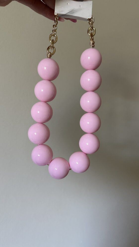 Bubble Necklace (047251) - Εικόνα 4