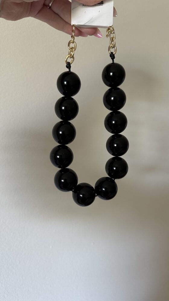 Bubble Necklace (047251) - Εικόνα 2