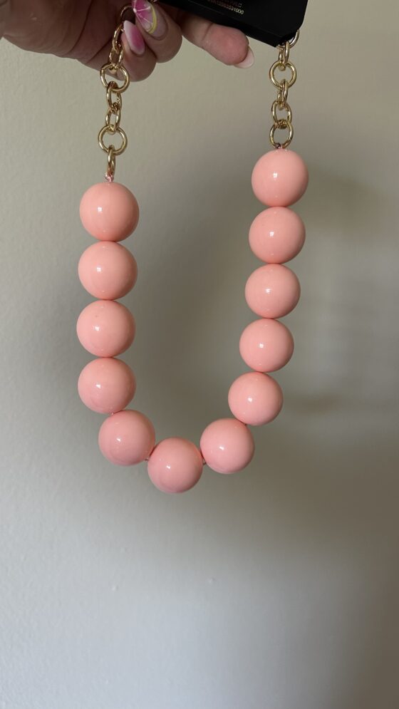 Bubble Necklace (047251) - Εικόνα 3