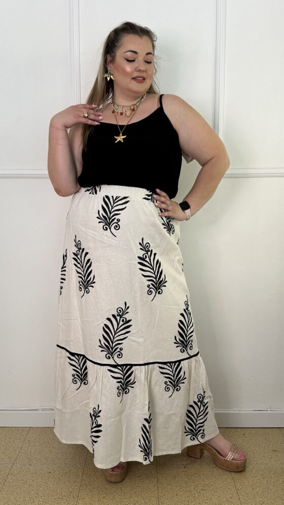 Sifnos Skirt (087251)