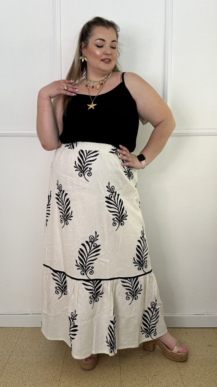 Sifnos Skirt (087251)