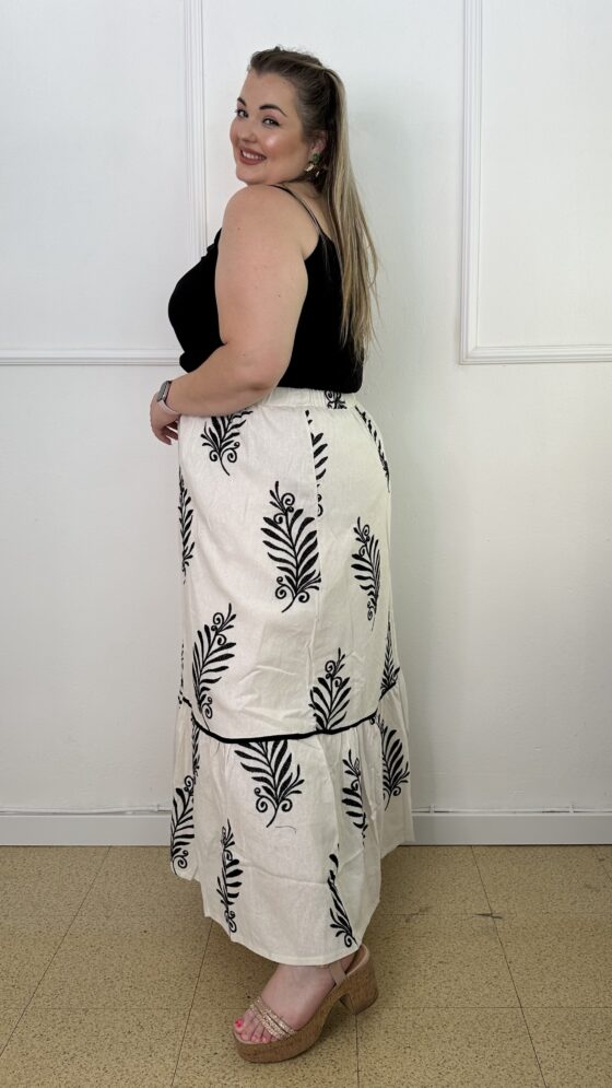 Sifnos Skirt (087251) - Εικόνα 2