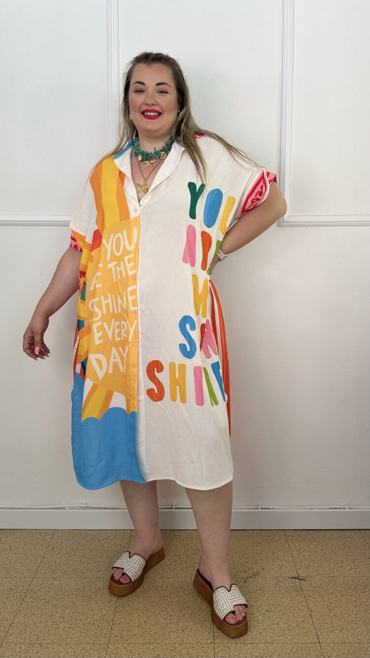 Limoncello Dress (137251)