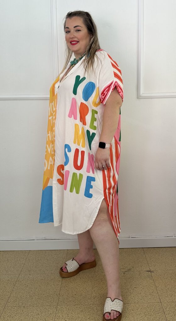 Limoncello Dress (137251) - Εικόνα 3