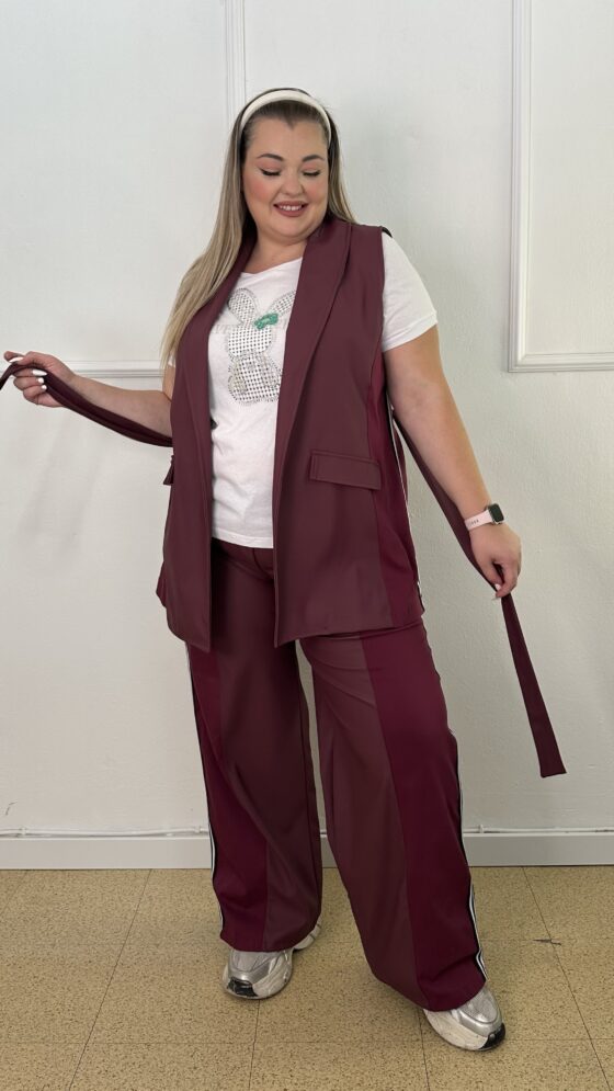 Street Luxe Set (2668.61708) - Εικόνα 3