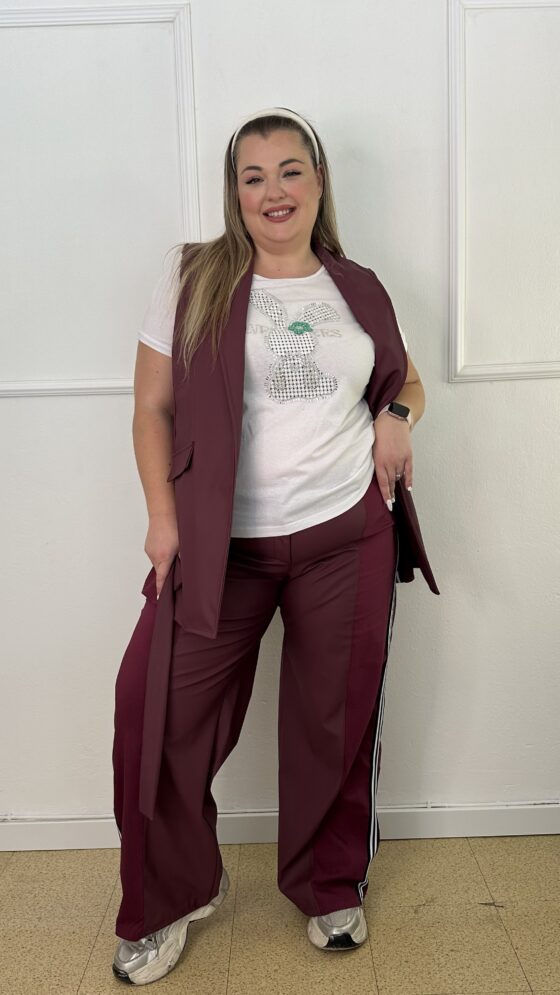 Street Luxe Set (2668.61708) - Εικόνα 5