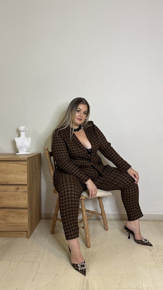 Duchess Suit ( 2668.64728) - Εικόνα 2