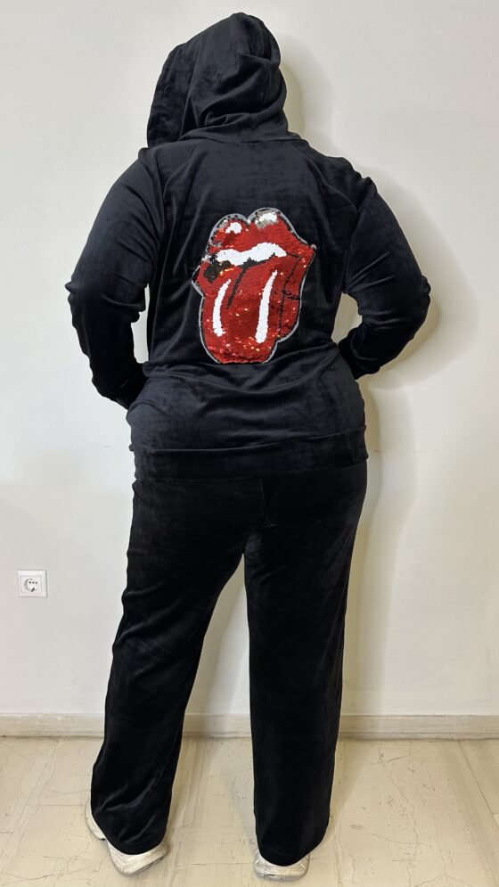 Velvet Kiss Set ( 2668.64723) - Εικόνα 3