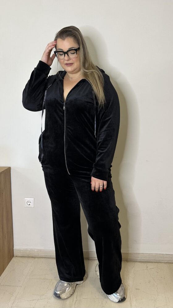 Velvet Kiss Set ( 2668.64723) - Εικόνα 7