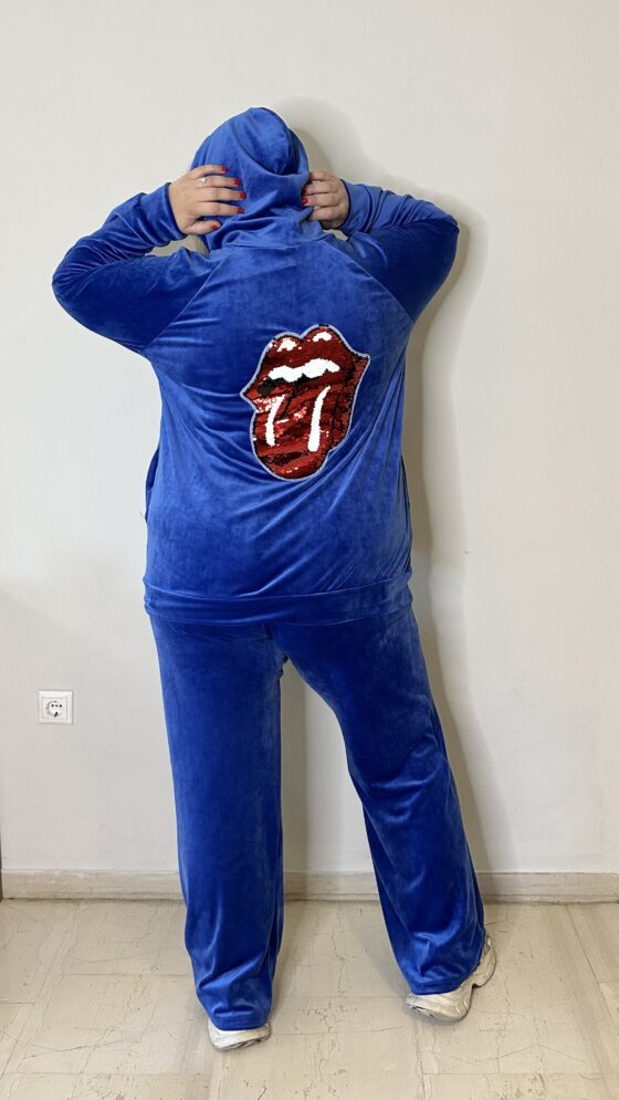Velvet Kiss Set ( 2668.64723) - Εικόνα 2