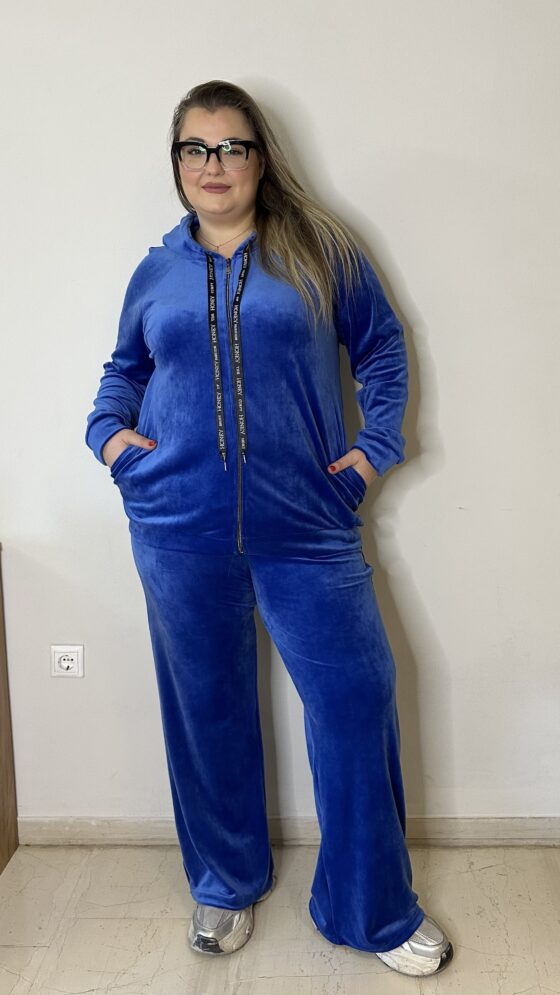 Velvet Kiss Set ( 2668.64723) - Εικόνα 8