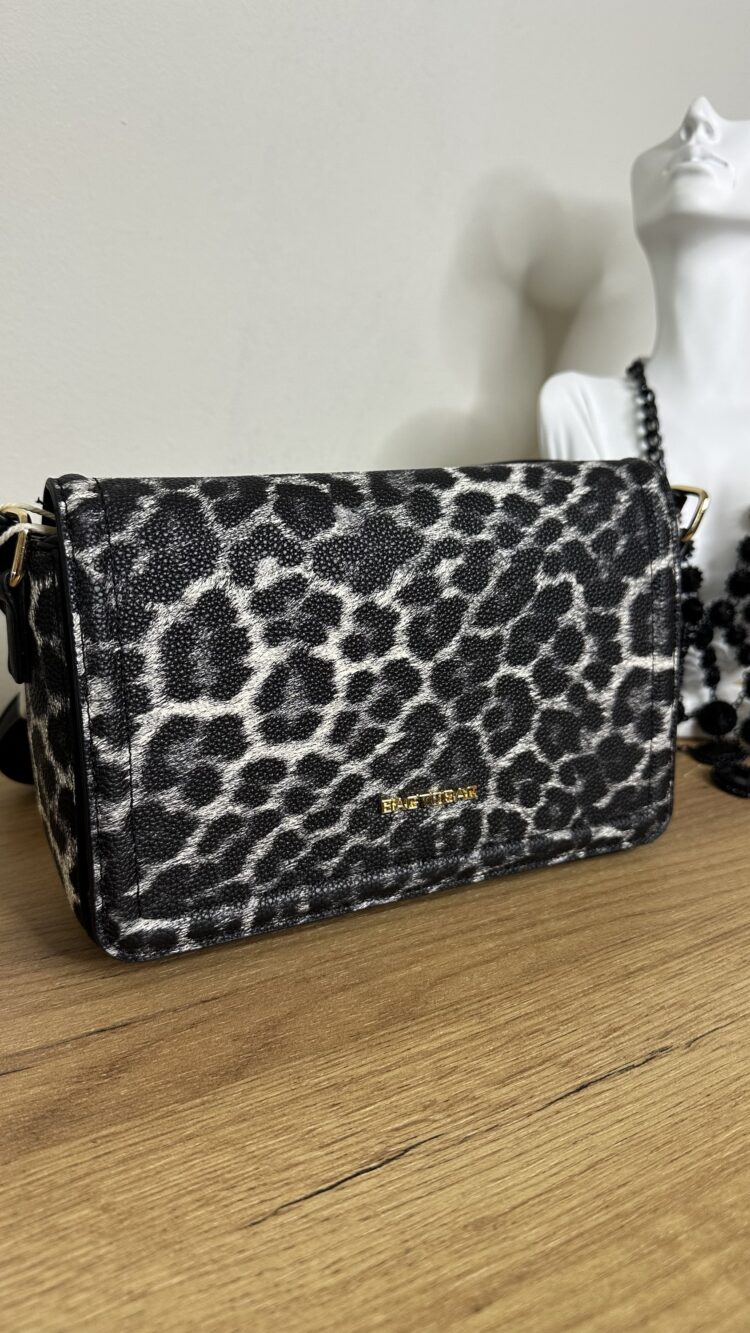 Τσαντάκι ώμου BAG TO BAG (810259)