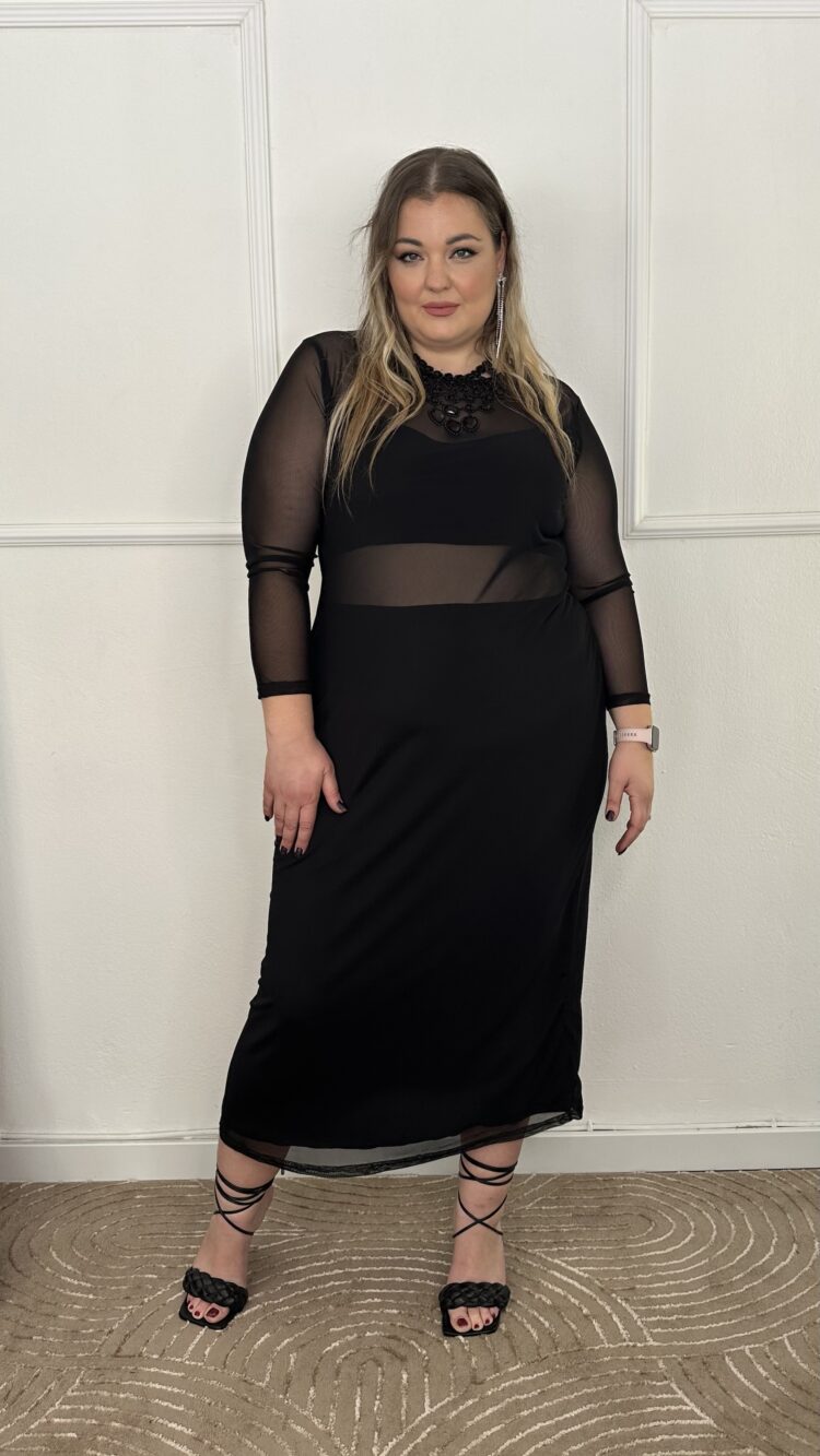 Scorpio Dress (2668.92819)