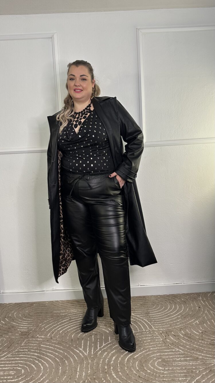 Mistress Coat (3110251)