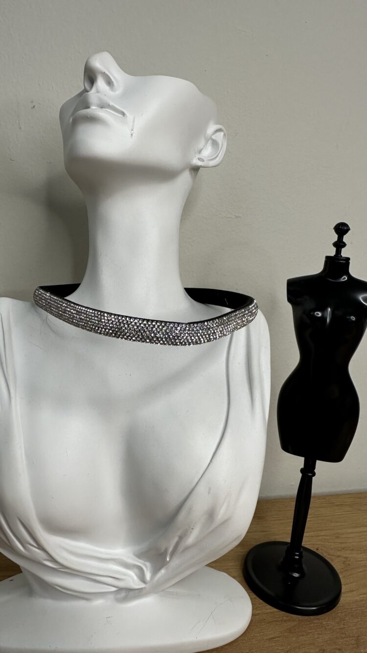 Τσοκερ με στρας (311256)