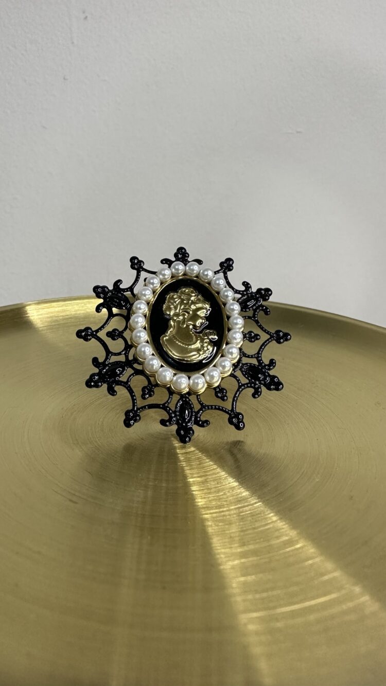 Δαχτυλίδι Μπαρόκ (311254)