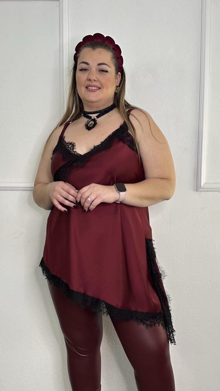 Secret Lace Lingerie (1411251)