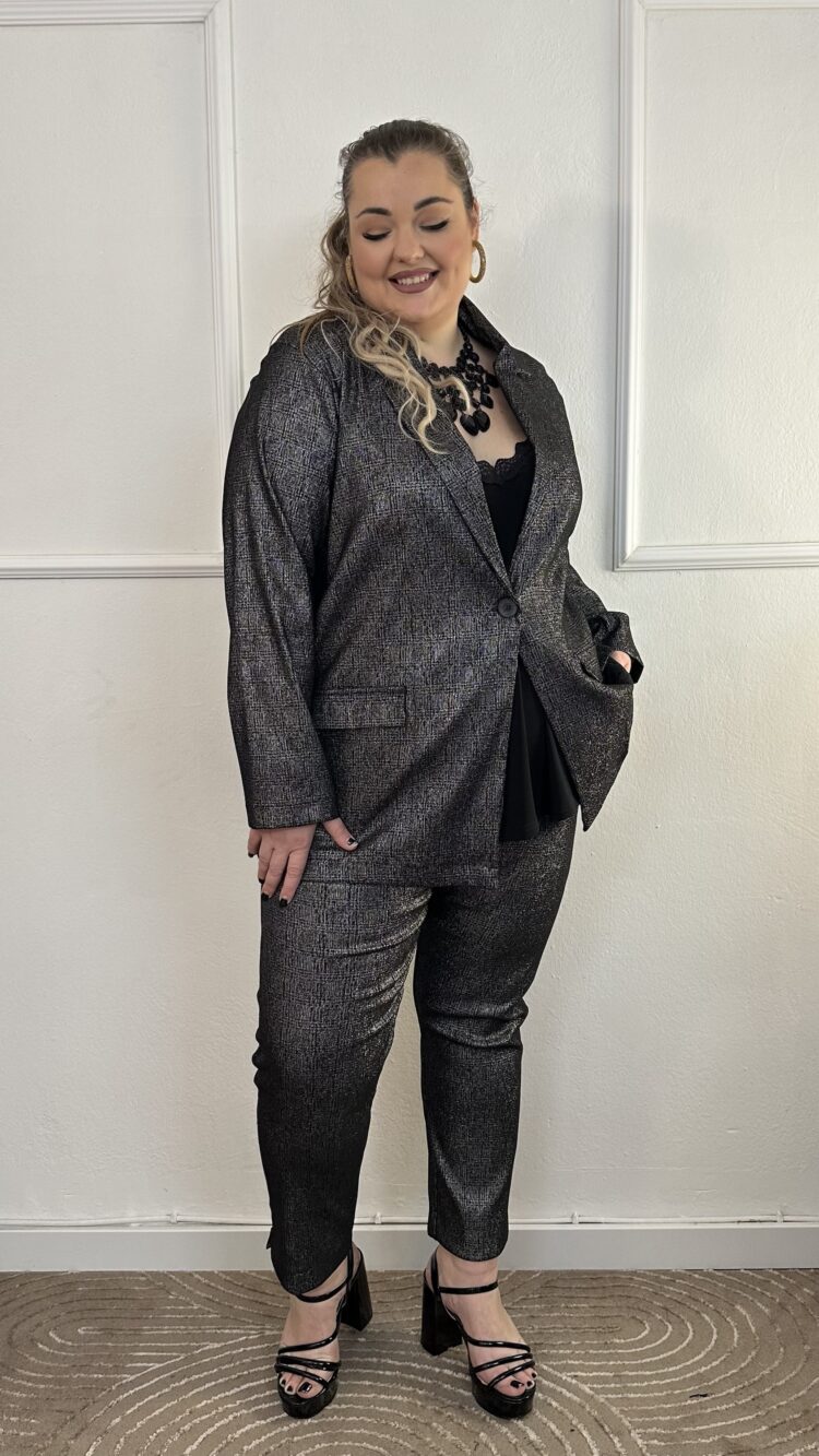 Night Queen Suit (3011251)