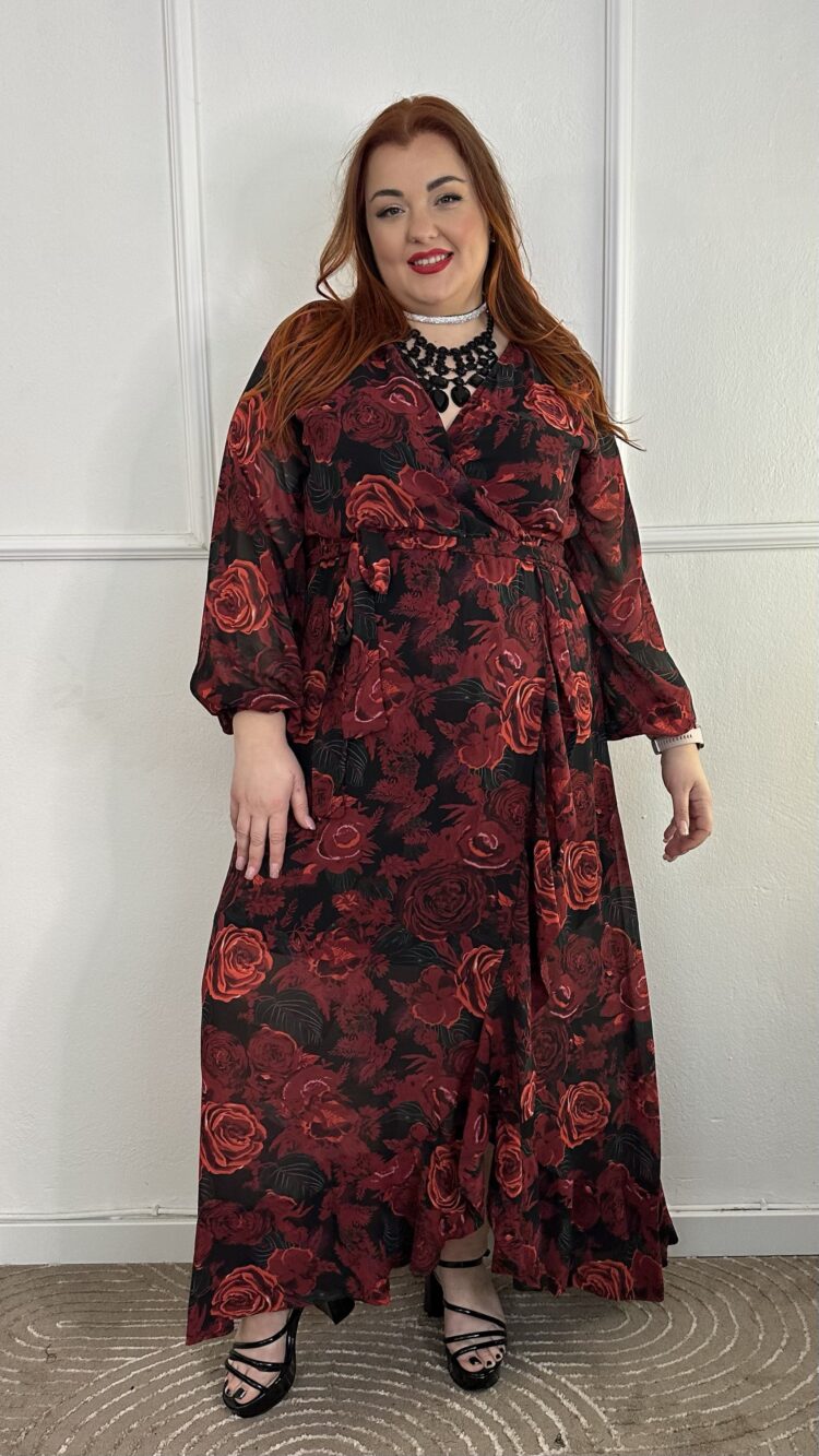 Rosalia Dress (1012251)