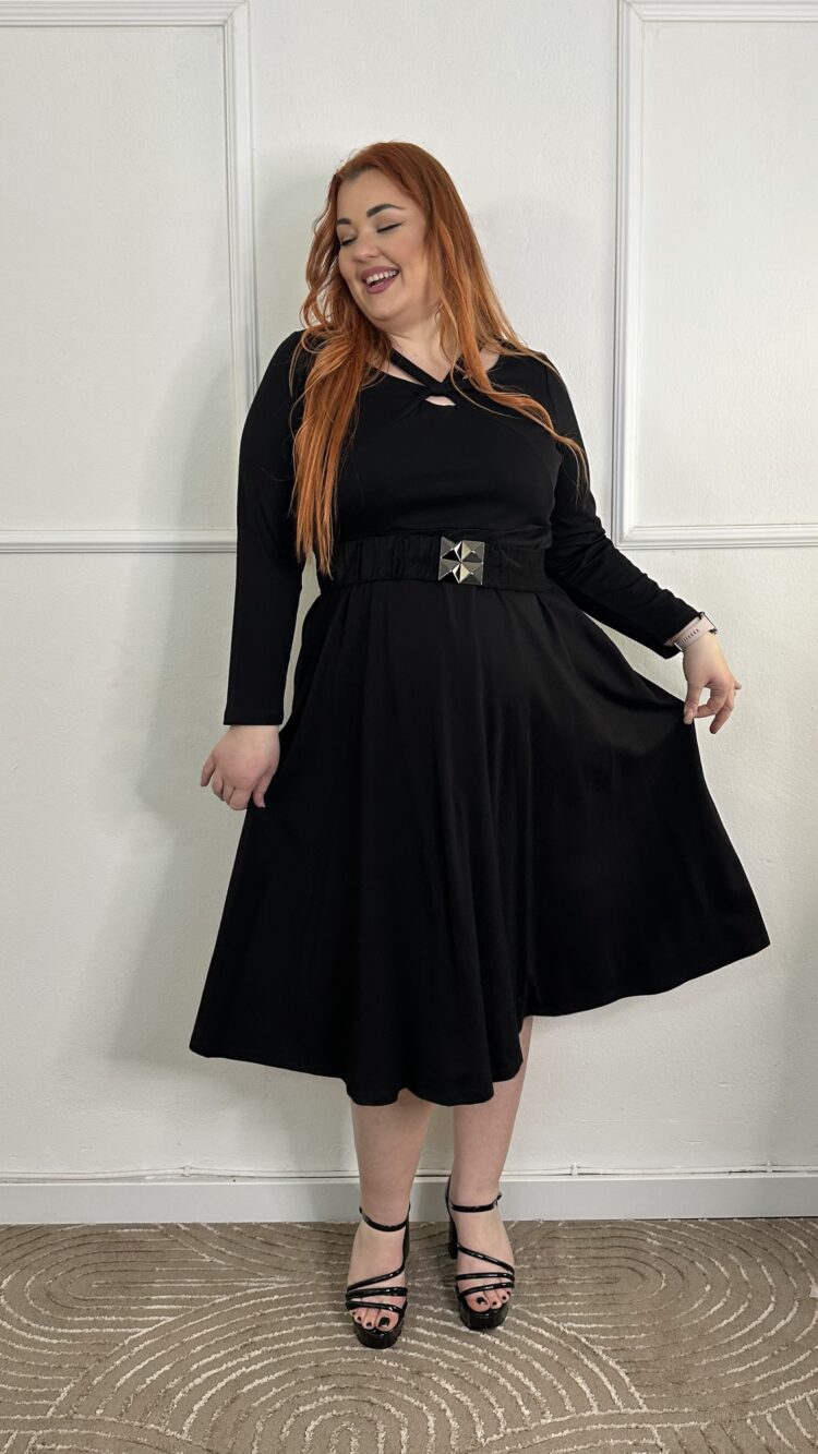 X-Polis Dress (1701261)